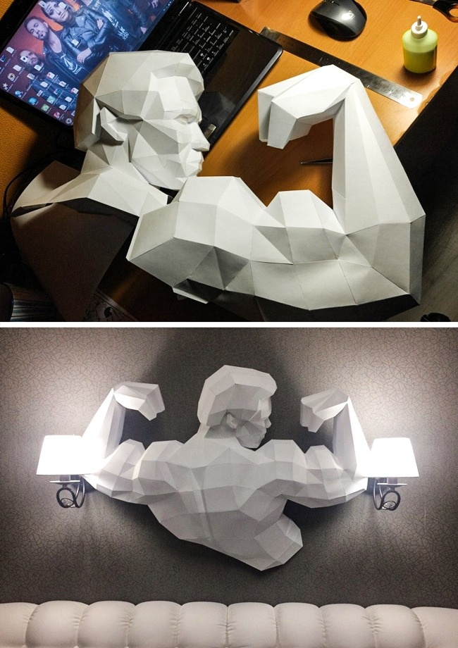 27 народних умільців, які здатні створити шедевр із чого завгодно