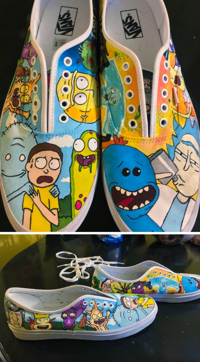 27 народних умільців, які здатні створити шедевр із чого завгодно