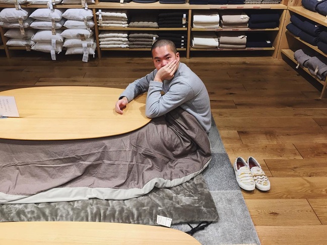 28 фотографій чоловіків, чия сила волі гартувалася в магазинах