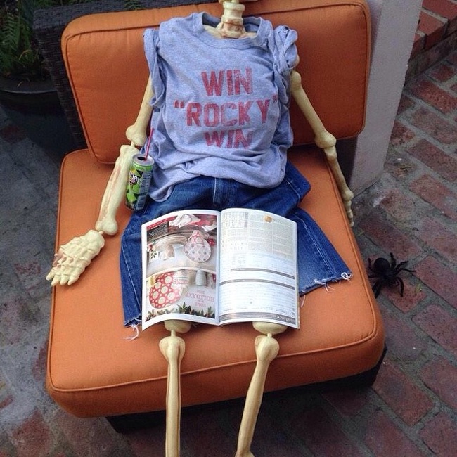 28 фотографій чоловіків, чия сила волі гартувалася в магазинах