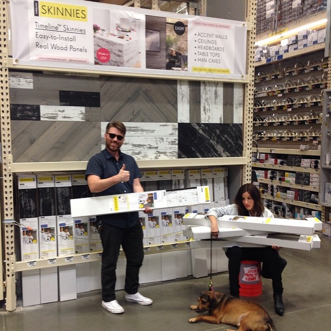 28 фотографій чоловіків, чия сила волі гартувалася в магазинах