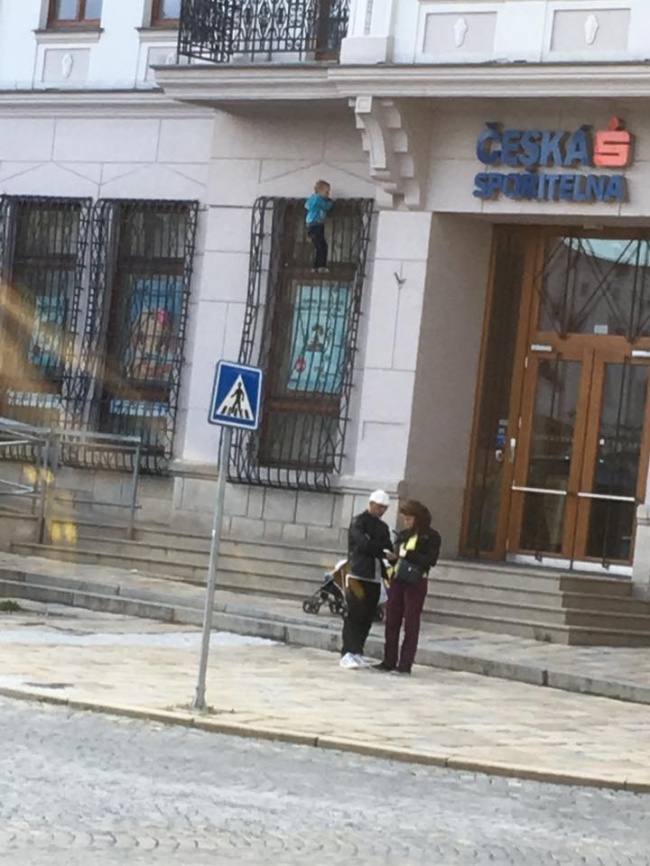 28 крутих батьків, навчилися не паритися через дрібниці