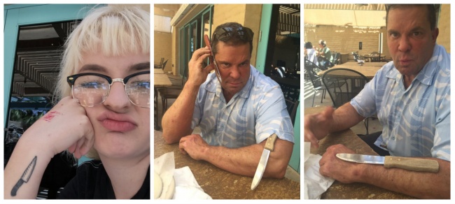 28 крутих батьків, навчилися не паритися через дрібниці