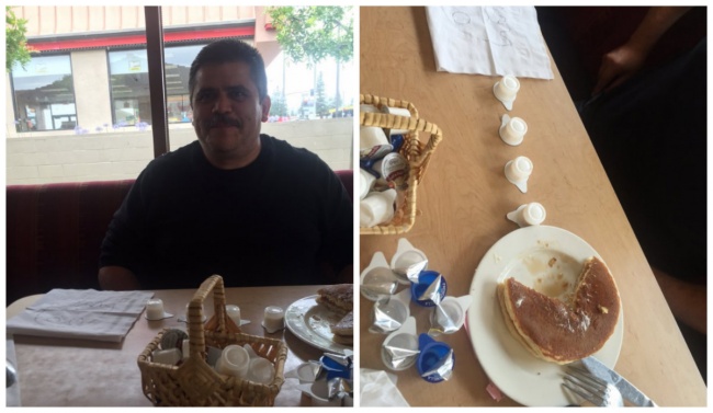 28 крутих батьків, навчилися не паритися через дрібниці