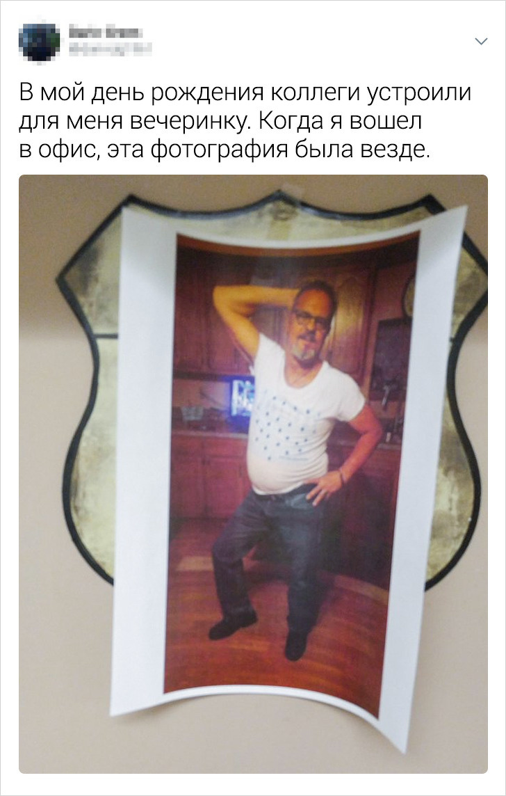 28 пригод на корпоративах, які могли б заслужити премію «Офісний сором року»