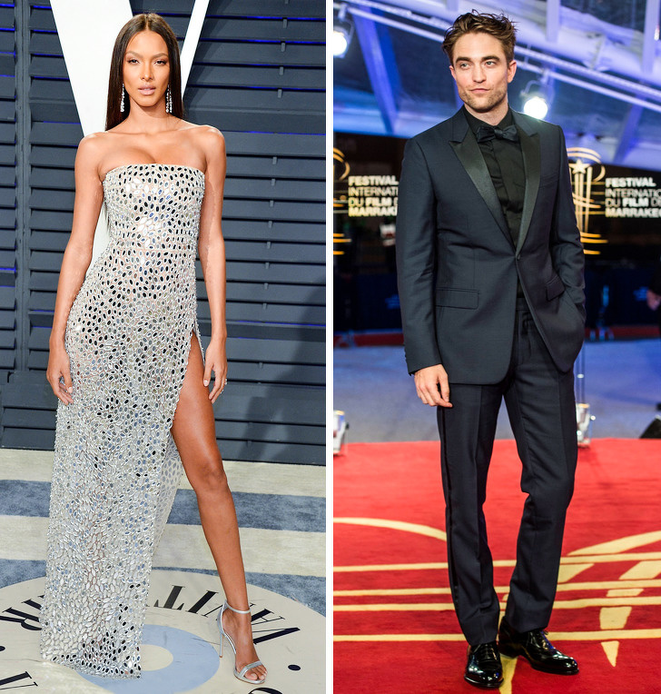 28 знаменитостей, про реальне зростання яких ви могли й не здогадуватися