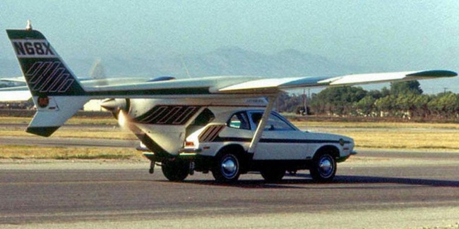 29 новаторських винаходів від людей з великою фантазією