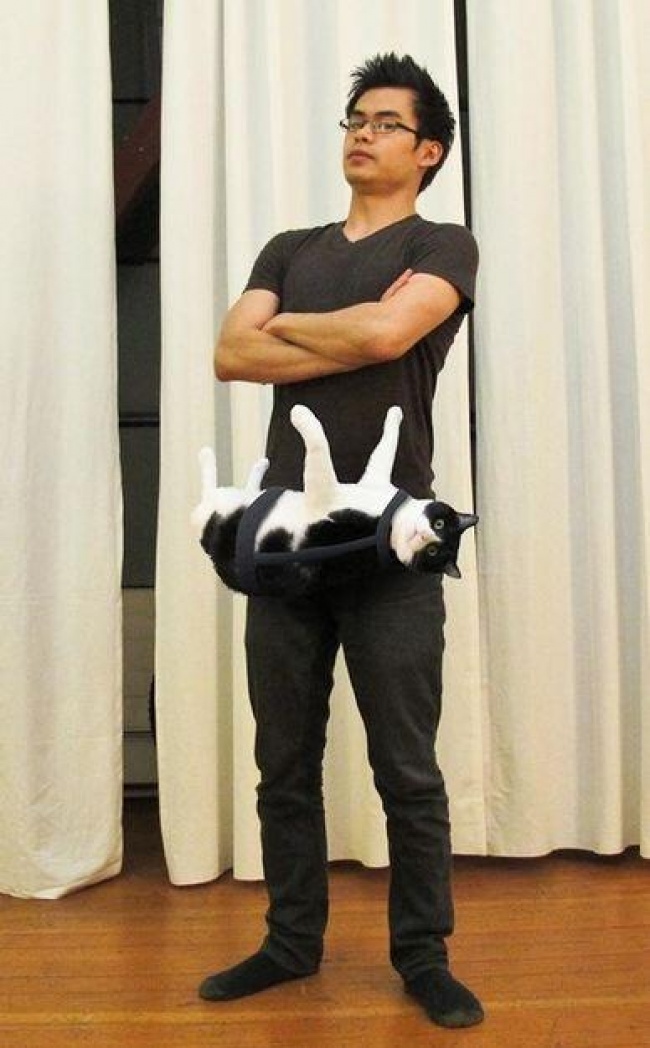 29 новаторських винаходів від людей з великою фантазією