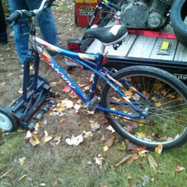 29 новаторських винаходів від людей з великою фантазією