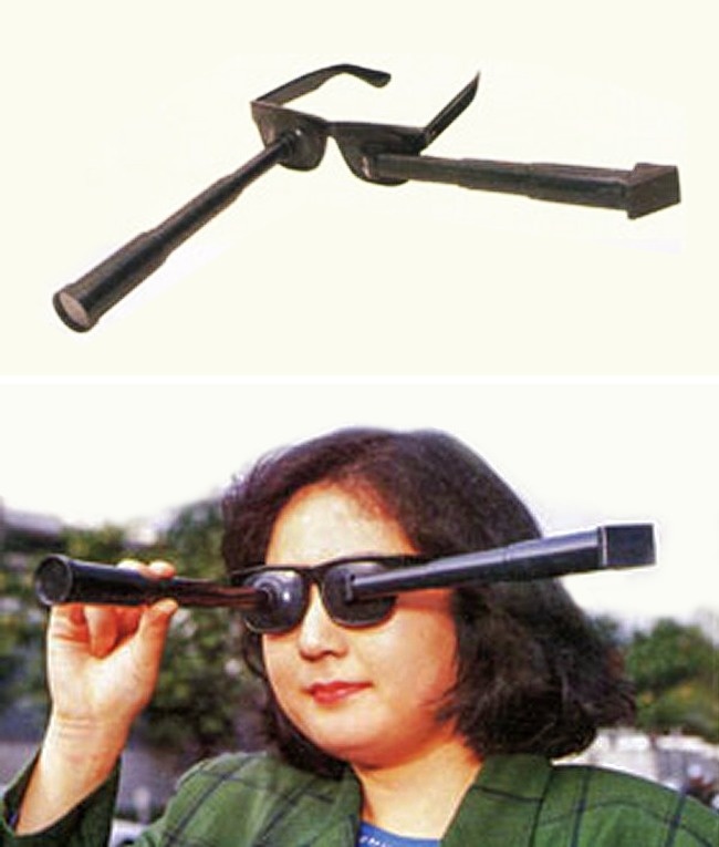 29 новаторських винаходів від людей з великою фантазією