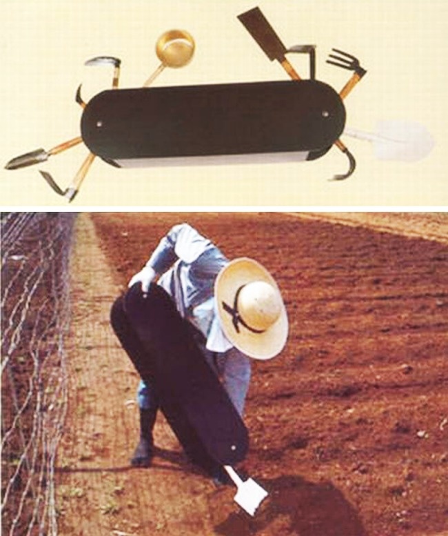 29 новаторських винаходів від людей з великою фантазією