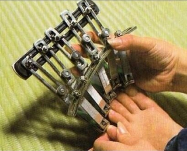 29 новаторських винаходів від людей з великою фантазією