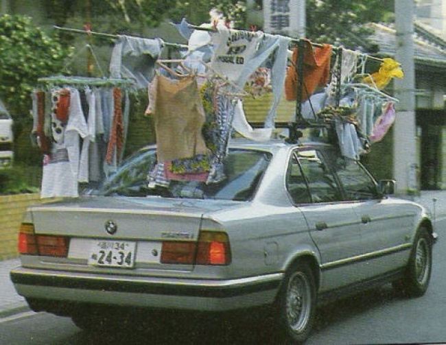 29 новаторських винаходів від людей з великою фантазією