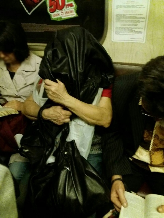 29 осіб, всю біль яких зрозуміють тільки інтроверти