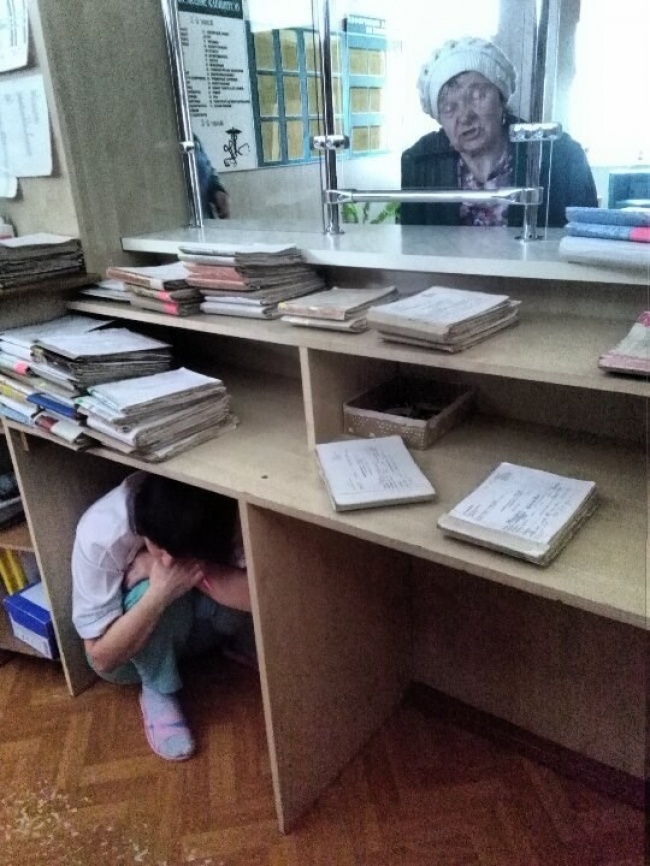 29 осіб, всю біль яких зрозуміють тільки інтроверти