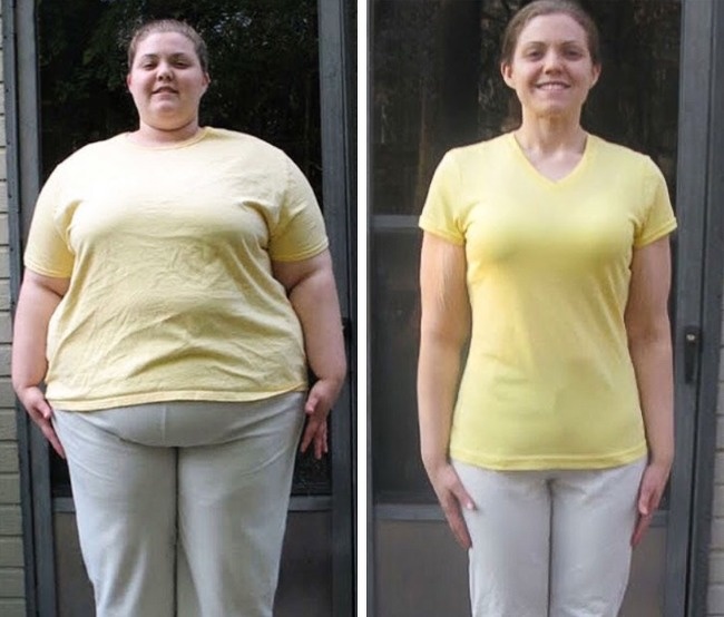 29 осіб, які досягли у своєму житті кнопку перезавантаження