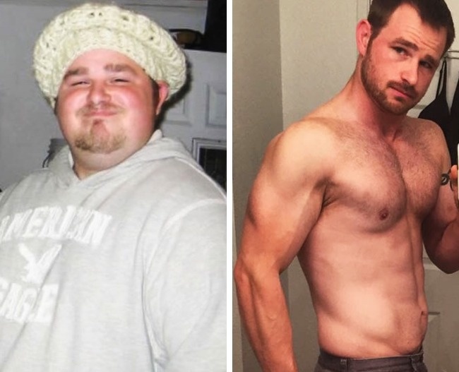 29 осіб, які досягли у своєму житті кнопку перезавантаження