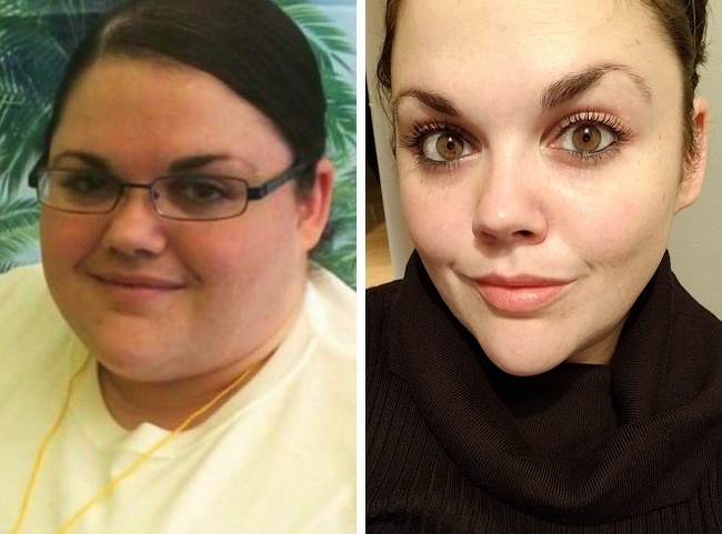 29 осіб, які досягли у своєму житті кнопку перезавантаження