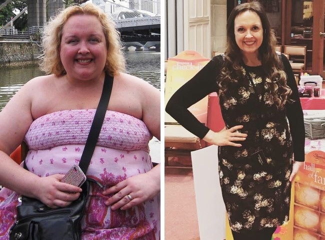 29 осіб, які досягли у своєму житті кнопку перезавантаження