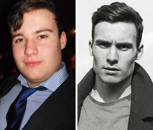 29 осіб, які досягли у своєму житті кнопку перезавантаження