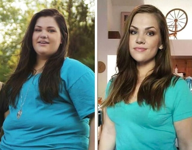 29 осіб, які досягли у своєму житті кнопку перезавантаження