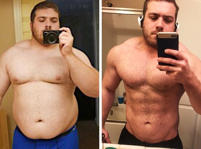 29 осіб, які досягли у своєму житті кнопку перезавантаження