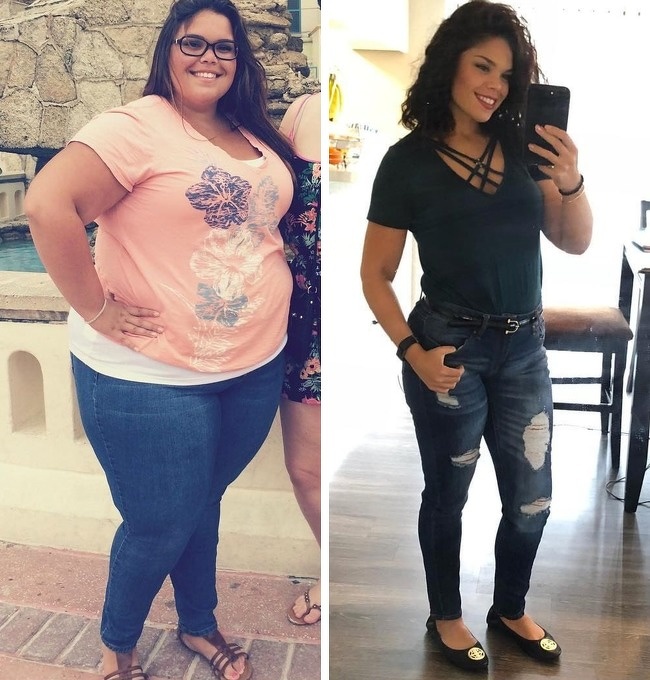 29 осіб, які досягли у своєму житті кнопку перезавантаження