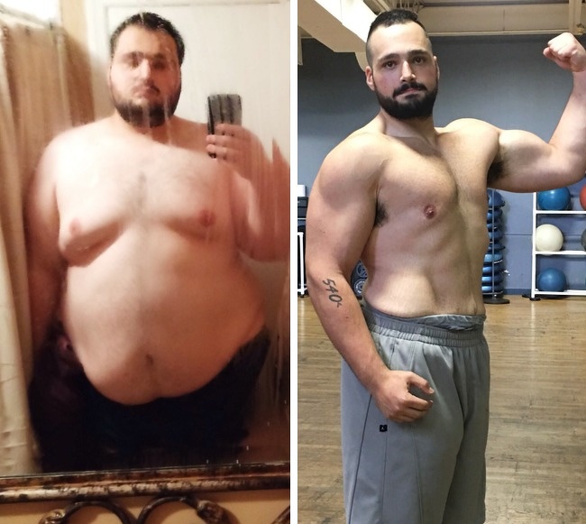 29 осіб, які досягли у своєму житті кнопку перезавантаження