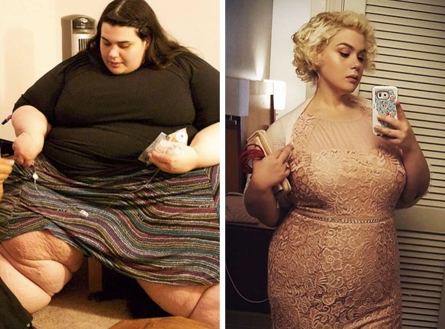 29 осіб, які досягли у своєму житті кнопку перезавантаження