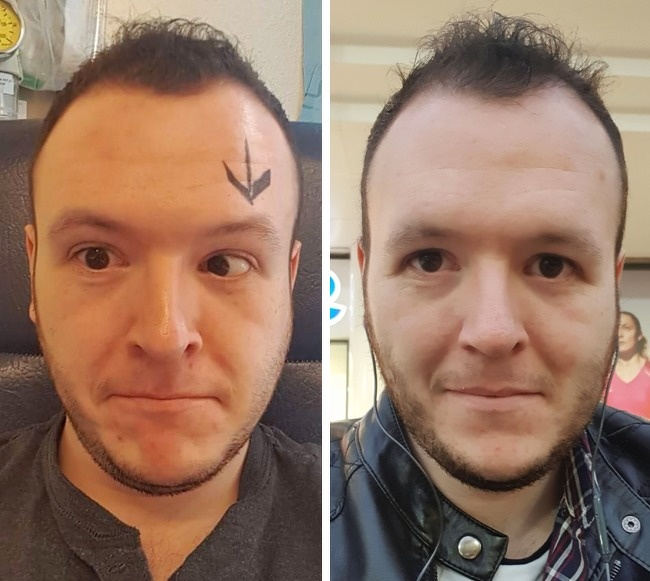 29 осіб, які досягли у своєму житті кнопку перезавантаження