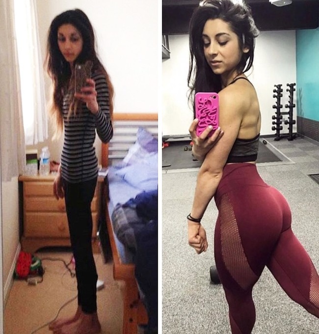 29 осіб, які досягли у своєму житті кнопку перезавантаження