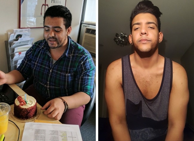 29 осіб, які досягли у своєму житті кнопку перезавантаження