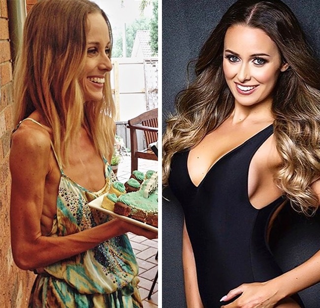 29 осіб, які досягли у своєму житті кнопку перезавантаження