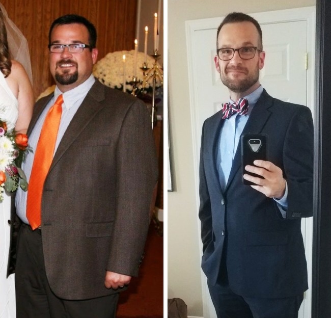 29 осіб, які досягли у своєму житті кнопку перезавантаження