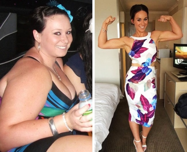 29 осіб, які досягли у своєму житті кнопку перезавантаження