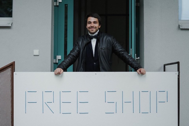 3 магазину з різних країн, для яких зробити наш світ чистішим важливіше, ніж заробити