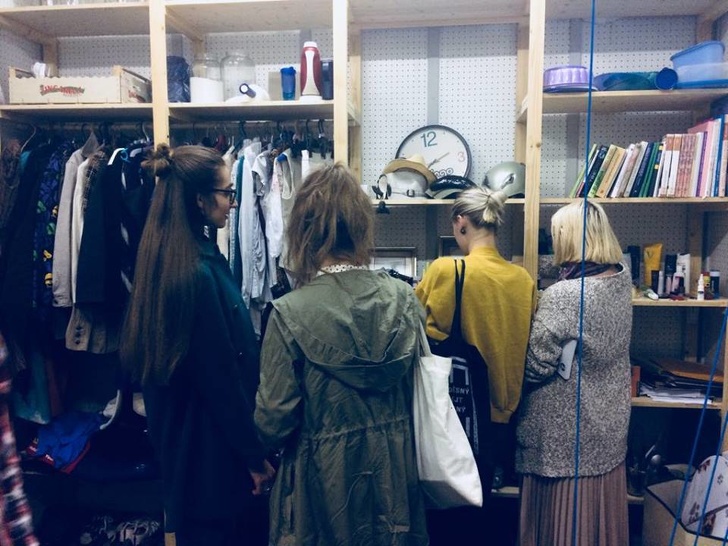 3 магазину з різних країн, для яких зробити наш світ чистішим важливіше, ніж заробити