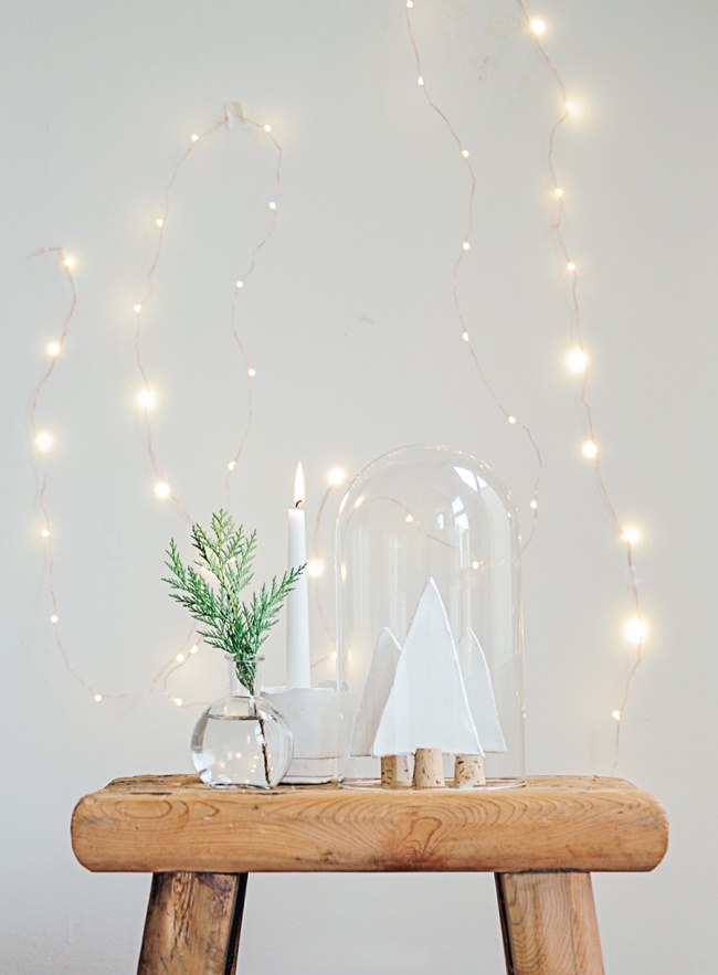 30 альтернатив новорічній ялинці, які навряд чи залишать вас байдужими