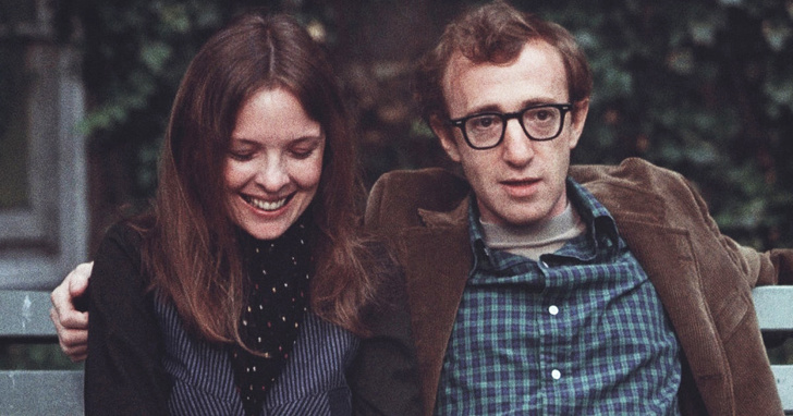 30+ цинічних цитат Вуді Аллена, які допомагають примиритися з цією суворою дійсністю