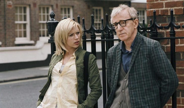 30+ цинічних цитат Вуді Аллена, які допомагають примиритися з цією суворою дійсністю