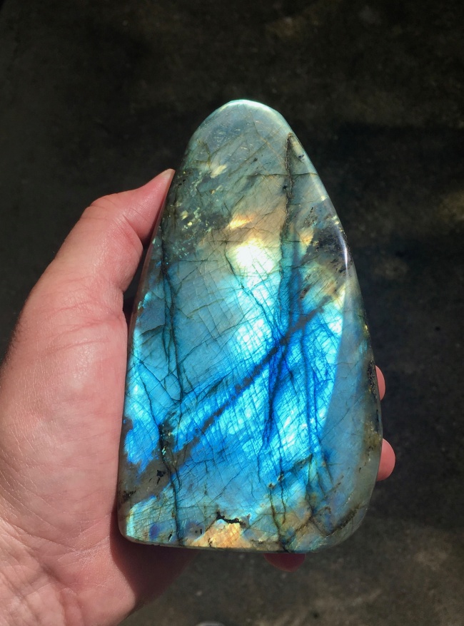 30 фантастичних мінералів, на створення яких у природи пішли мільйони років