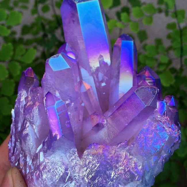 30 фантастичних мінералів, на створення яких у природи пішли мільйони років