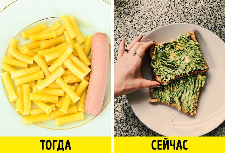 30 фото, які покажуть, як різко змінилося наше життя за останні 20 років