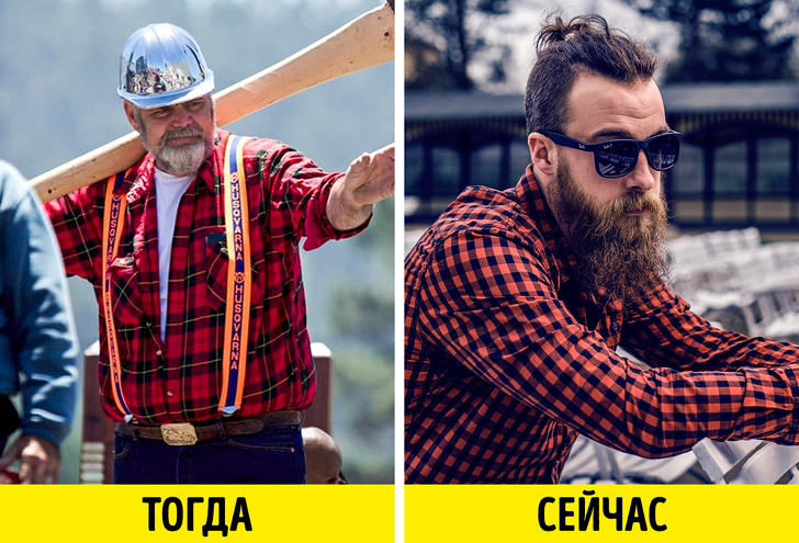 30 фото, які покажуть, як різко змінилося наше життя за останні 20 років