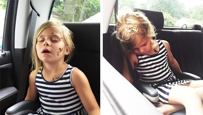 30 фотографій, які доводять, що ідеальних батьків не буває