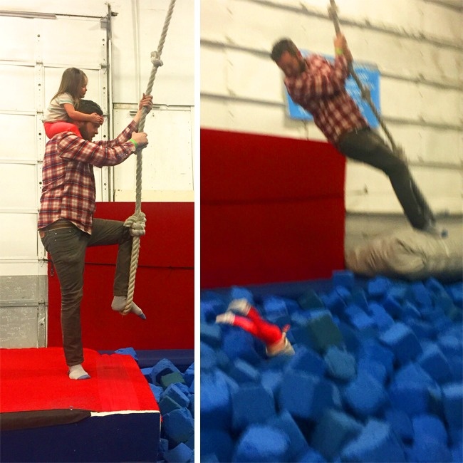 30 фотографій, які доводять, що ідеальних батьків не буває