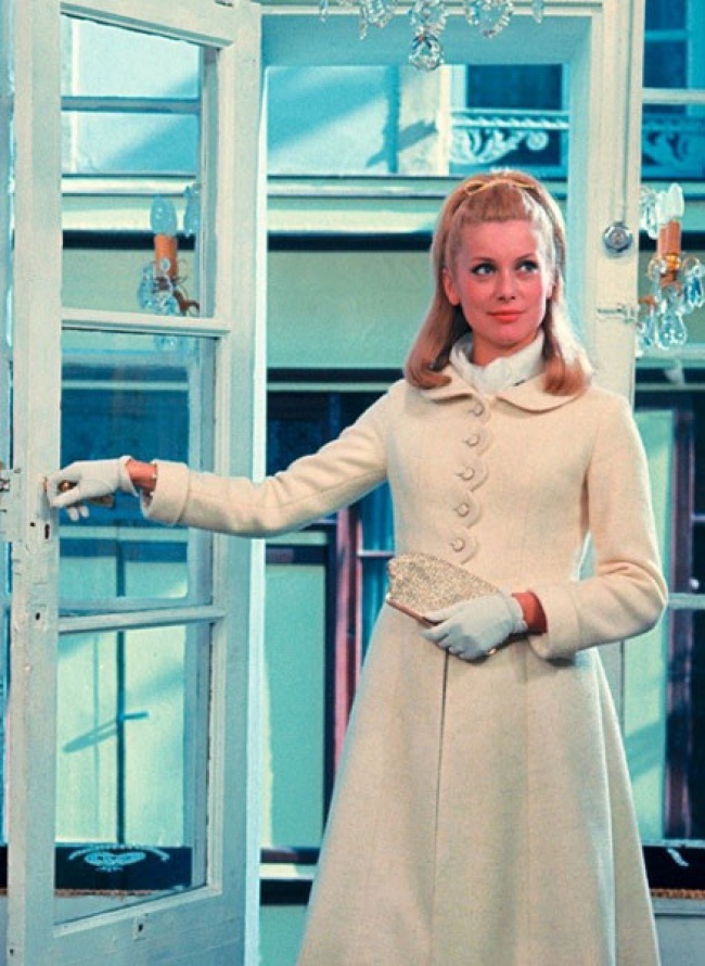 30 культових суконь всіх часів і народів