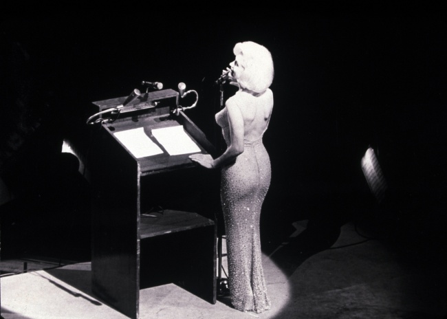 30 культових суконь всіх часів і народів