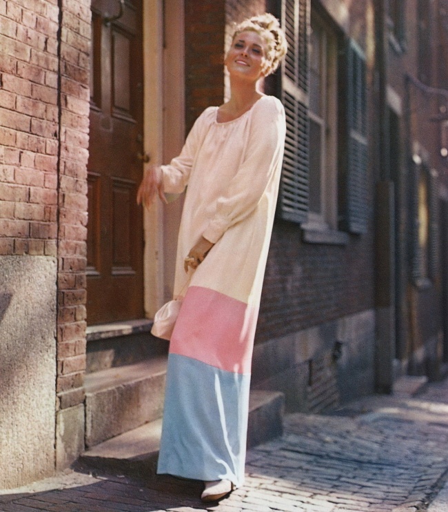 30 культових суконь всіх часів і народів