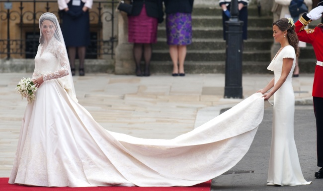 30 культових суконь всіх часів і народів